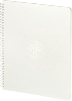 ノートレフィル 《ユリス》 GM 無地 | Hermès - エルメス-公式サイト